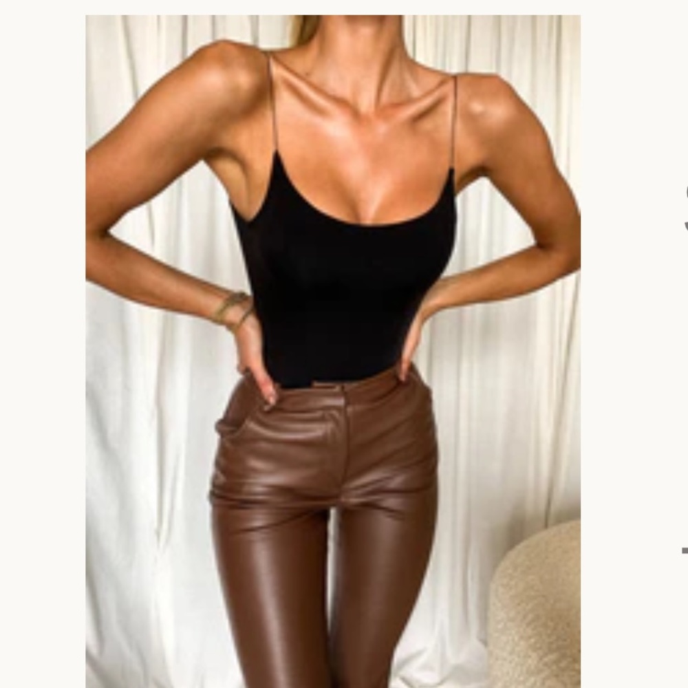 Meshki Bodysuit